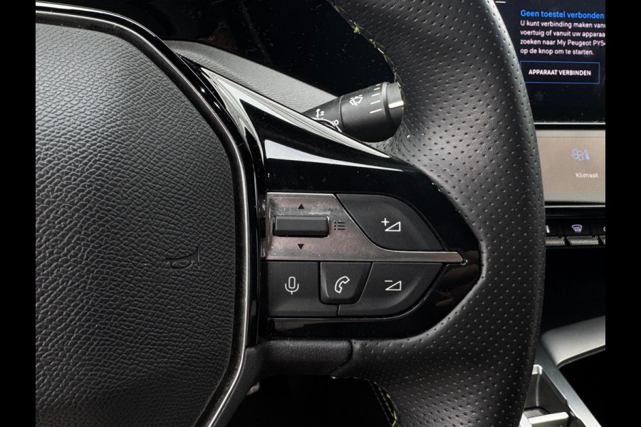 Peugeot 408 1.6 HYbrid 225 EAT8 GT NL-AUTO | FOCAL | LEDER