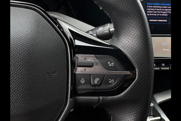 Peugeot 408 1.6 HYbrid 225 EAT8 GT NL-AUTO | FOCAL | LEDER