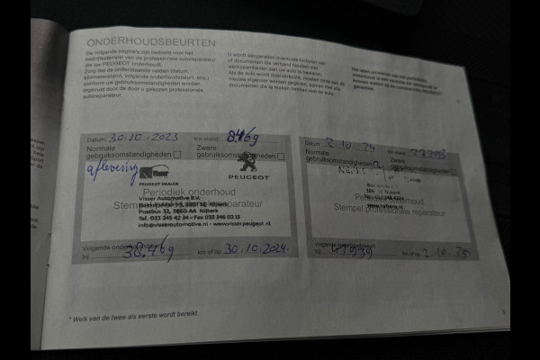 Peugeot 408 1.6 HYbrid 225 EAT8 GT NL-AUTO | FOCAL | LEDER