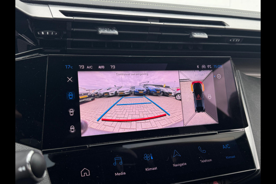 Peugeot 408 1.6 HYbrid 225 EAT8 GT NL-AUTO | FOCAL | LEDER