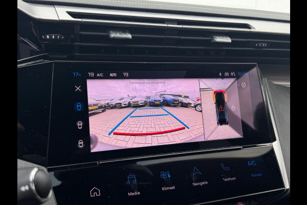 Peugeot 408 1.6 HYbrid 225 EAT8 GT NL-AUTO | FOCAL | LEDER