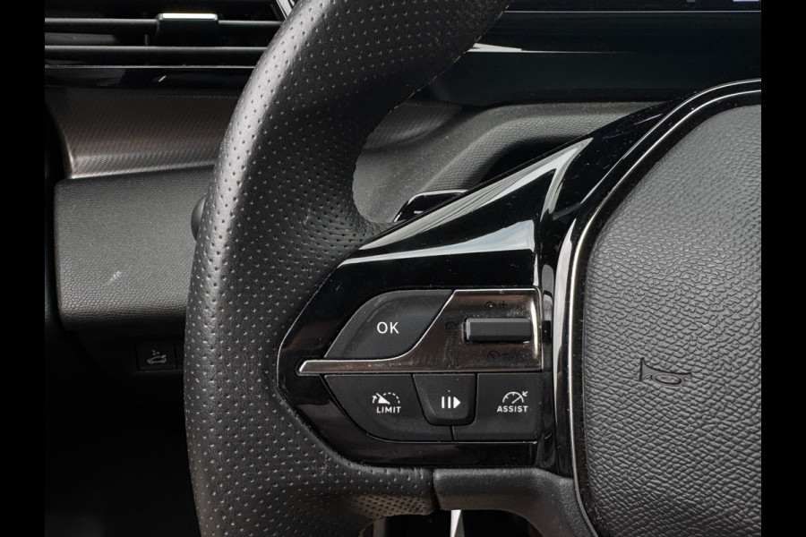 Peugeot 408 1.6 HYbrid 225 EAT8 GT NL-AUTO | FOCAL | LEDER