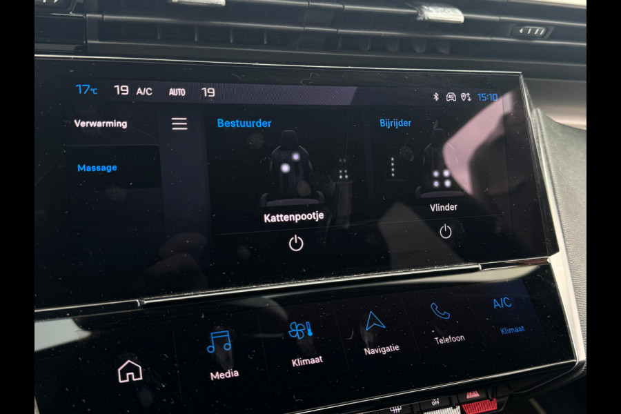 Peugeot 408 1.6 HYbrid 225 EAT8 GT NL-AUTO | FOCAL | LEDER