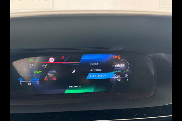 Peugeot 408 1.6 HYbrid 225 EAT8 GT NL-AUTO | FOCAL | LEDER