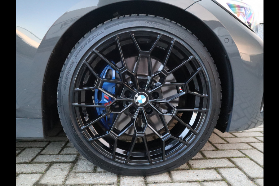 BMW 3-serie 330i M-Sport Panorama / Harman Kardon / Laser / Leder / M Performance /