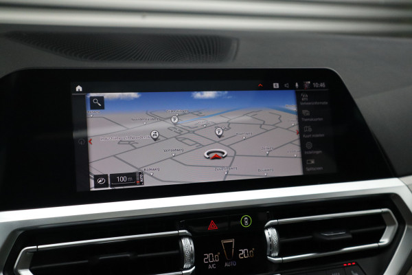 BMW 3-serie 330i M-Sport Panorama / Harman Kardon / Laser / Leder / M Performance /