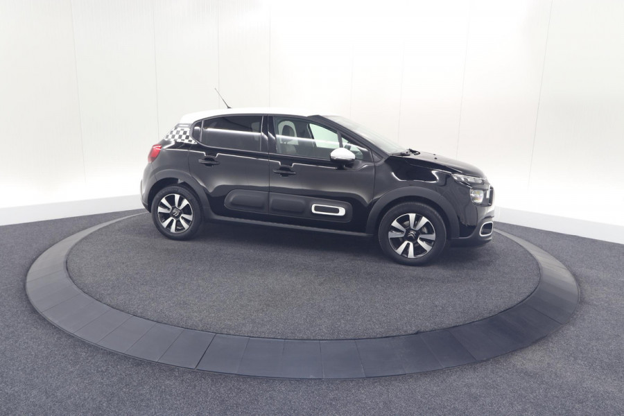 Citroën C3 PureTech 82 Feel Edition | Camera | Navigatie | Apple Carplay Citroën C3 PureTech 82 Feel Edition | Camera | Navigatie | Apple Carplay