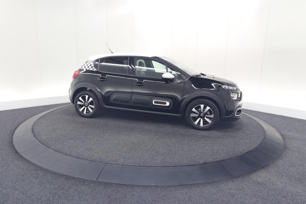 Citroën C3 PureTech 82 Feel Edition | Camera | Navigatie | Apple Carplay Citroën C3 PureTech 82 Feel Edition | Camera | Navigatie | Apple Carplay