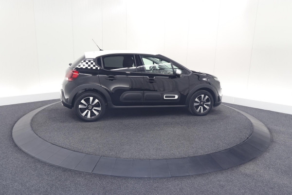 Citroën C3 PureTech 82 Feel Edition | Camera | Navigatie | Apple Carplay Citroën C3 PureTech 82 Feel Edition | Camera | Navigatie | Apple Carplay