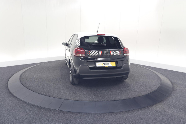 Citroën C3 PureTech 82 Feel Edition | Camera | Navigatie | Apple Carplay Citroën C3 PureTech 82 Feel Edition | Camera | Navigatie | Apple Carplay