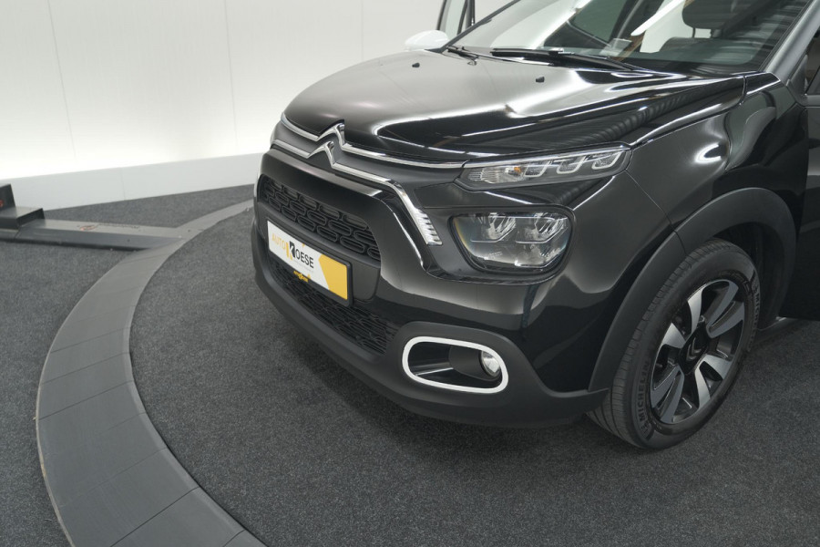 Citroën C3 PureTech 82 Feel Edition | Camera | Navigatie | Apple Carplay Citroën C3 PureTech 82 Feel Edition | Camera | Navigatie | Apple Carplay