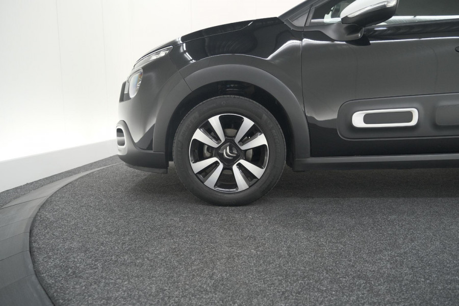 Citroën C3 PureTech 82 Feel Edition | Camera | Navigatie | Apple Carplay Citroën C3 PureTech 82 Feel Edition | Camera | Navigatie | Apple Carplay