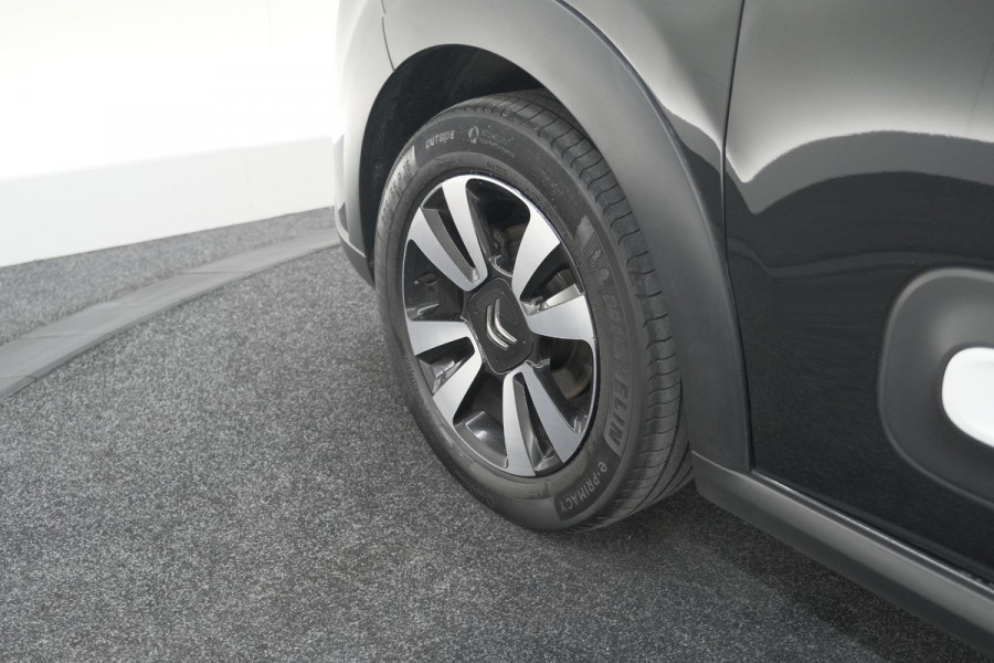 Citroën C3 PureTech 82 Feel Edition | Camera | Navigatie | Apple Carplay Citroën C3 PureTech 82 Feel Edition | Camera | Navigatie | Apple Carplay