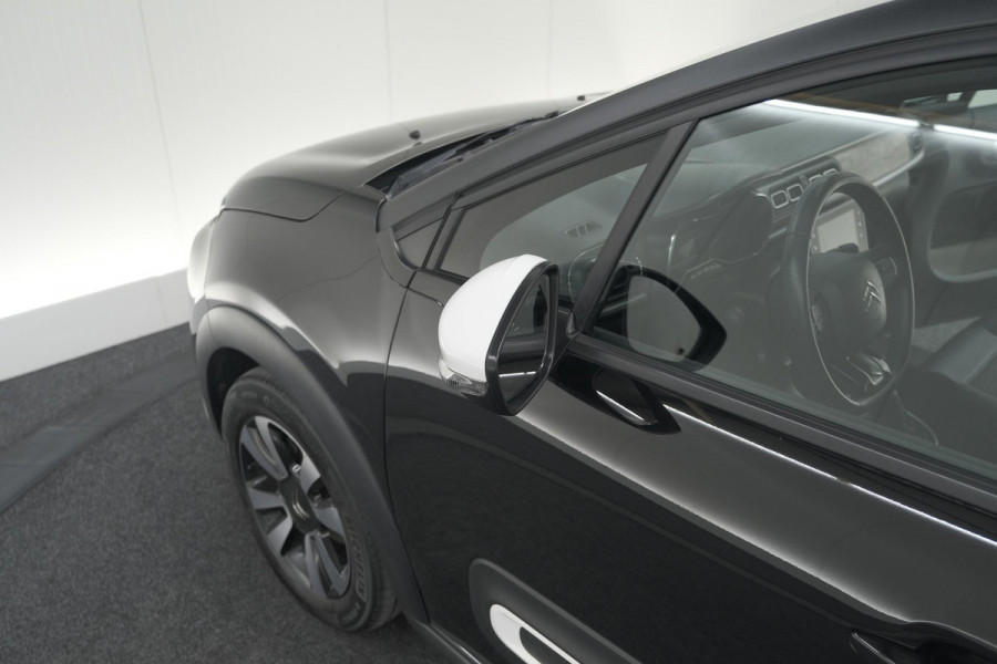 Citroën C3 PureTech 82 Feel Edition | Camera | Navigatie | Apple Carplay Citroën C3 PureTech 82 Feel Edition | Camera | Navigatie | Apple Carplay
