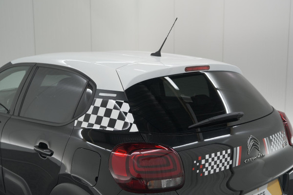 Citroën C3 PureTech 82 Feel Edition | Camera | Navigatie | Apple Carplay Citroën C3 PureTech 82 Feel Edition | Camera | Navigatie | Apple Carplay