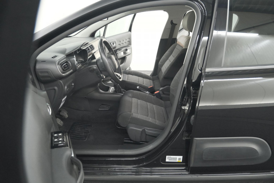 Citroën C3 PureTech 82 Feel Edition | Camera | Navigatie | Apple Carplay Citroën C3 PureTech 82 Feel Edition | Camera | Navigatie | Apple Carplay