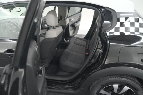 Citroën C3 PureTech 82 Feel Edition | Camera | Navigatie | Apple Carplay Citroën C3 PureTech 82 Feel Edition | Camera | Navigatie | Apple Carplay