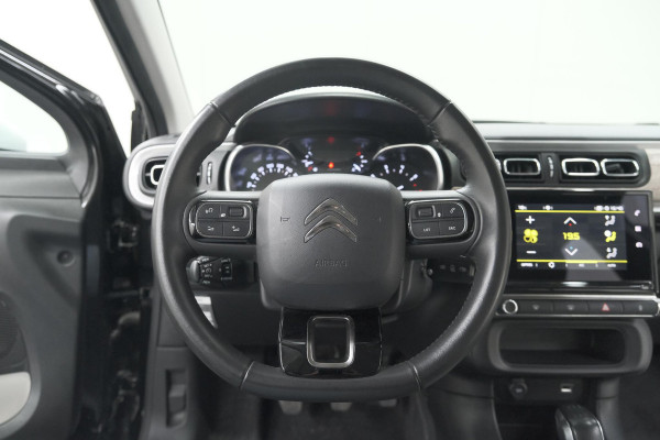 Citroën C3 PureTech 82 Feel Edition | Camera | Navigatie | Apple Carplay Citroën C3 PureTech 82 Feel Edition | Camera | Navigatie | Apple Carplay
