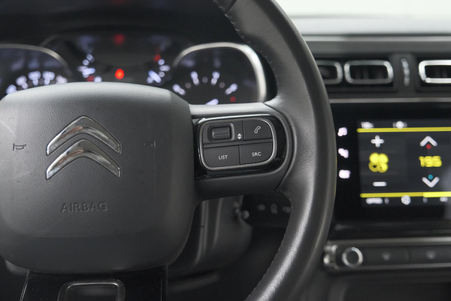 Citroën C3 PureTech 82 Feel Edition | Camera | Navigatie | Apple Carplay Citroën C3 PureTech 82 Feel Edition | Camera | Navigatie | Apple Carplay