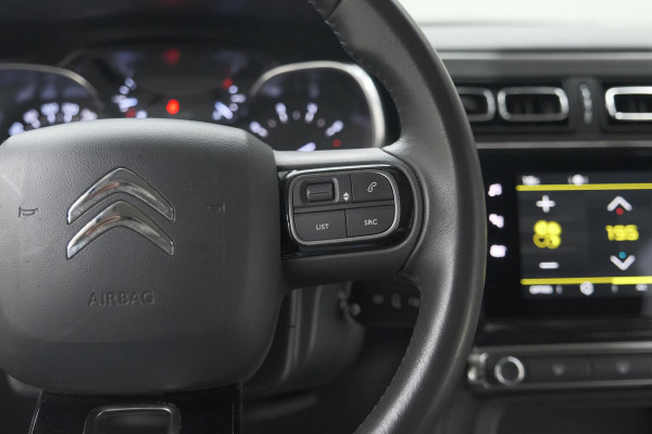 Citroën C3 PureTech 82 Feel Edition | Camera | Navigatie | Apple Carplay Citroën C3 PureTech 82 Feel Edition | Camera | Navigatie | Apple Carplay