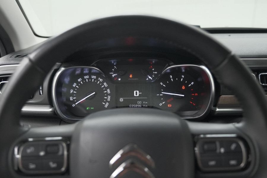 Citroën C3 PureTech 82 Feel Edition | Camera | Navigatie | Apple Carplay Citroën C3 PureTech 82 Feel Edition | Camera | Navigatie | Apple Carplay