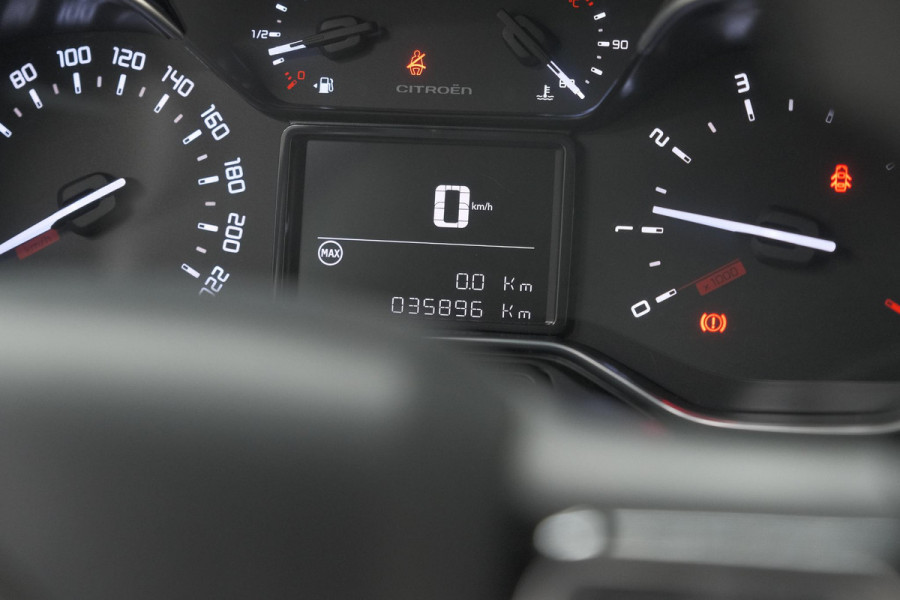 Citroën C3 PureTech 82 Feel Edition | Camera | Navigatie | Apple Carplay Citroën C3 PureTech 82 Feel Edition | Camera | Navigatie | Apple Carplay