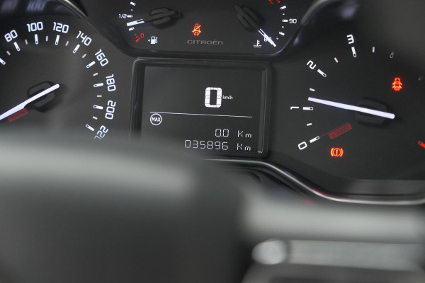 Citroën C3 PureTech 82 Feel Edition | Camera | Navigatie | Apple Carplay Citroën C3 PureTech 82 Feel Edition | Camera | Navigatie | Apple Carplay