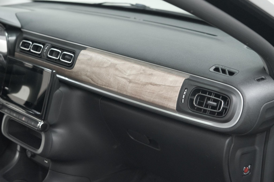 Citroën C3 PureTech 82 Feel Edition | Camera | Navigatie | Apple Carplay Citroën C3 PureTech 82 Feel Edition | Camera | Navigatie | Apple Carplay