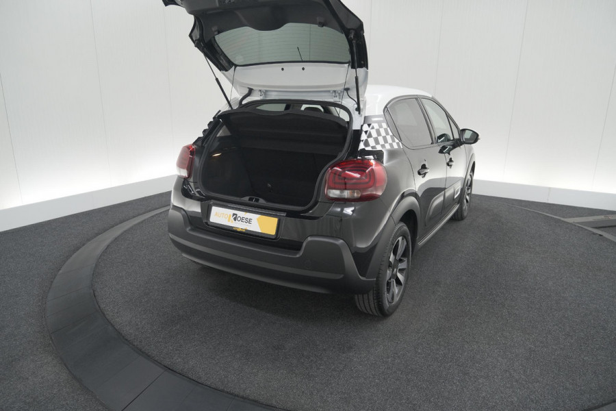 Citroën C3 PureTech 82 Feel Edition | Camera | Navigatie | Apple Carplay Citroën C3 PureTech 82 Feel Edition | Camera | Navigatie | Apple Carplay