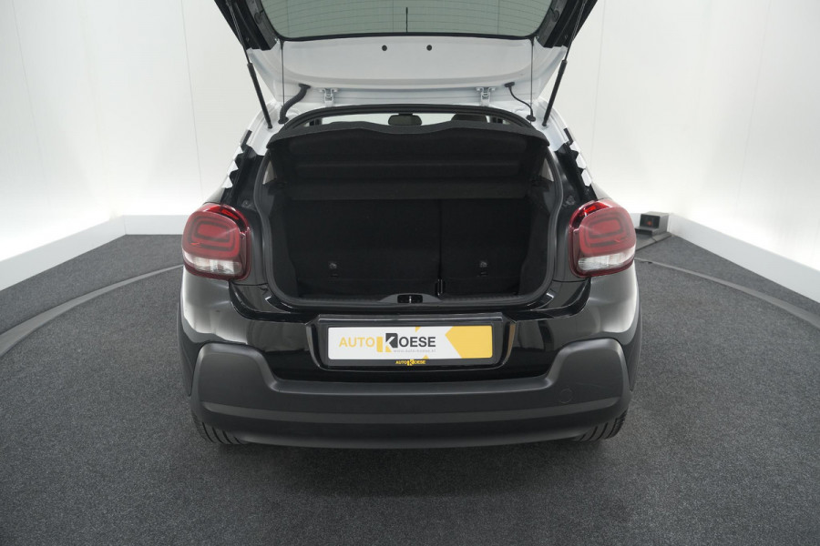 Citroën C3 PureTech 82 Feel Edition | Camera | Navigatie | Apple Carplay Citroën C3 PureTech 82 Feel Edition | Camera | Navigatie | Apple Carplay