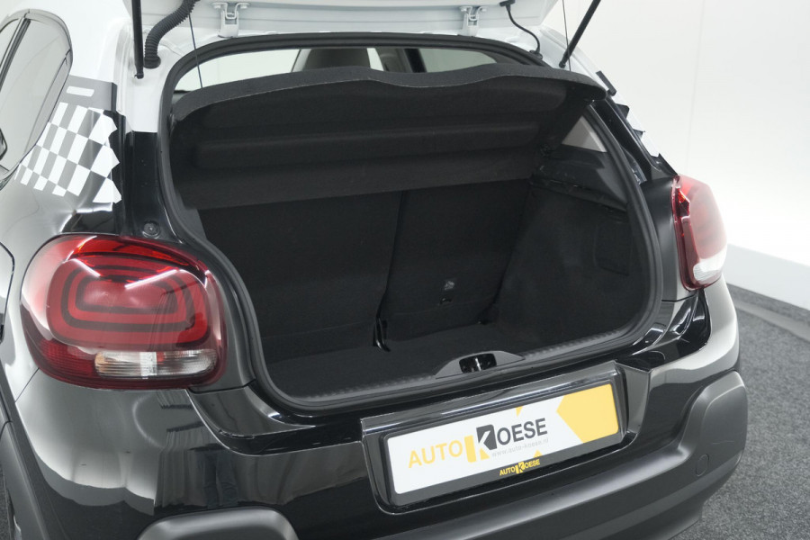 Citroën C3 PureTech 82 Feel Edition | Camera | Navigatie | Apple Carplay Citroën C3 PureTech 82 Feel Edition | Camera | Navigatie | Apple Carplay