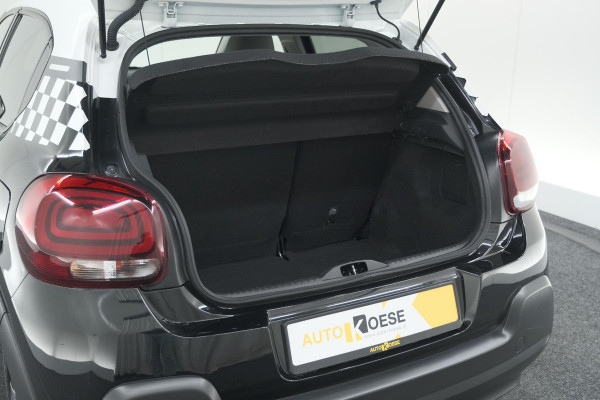 Citroën C3 PureTech 82 Feel Edition | Camera | Navigatie | Apple Carplay Citroën C3 PureTech 82 Feel Edition | Camera | Navigatie | Apple Carplay