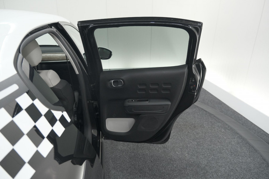 Citroën C3 PureTech 82 Feel Edition | Camera | Navigatie | Apple Carplay Citroën C3 PureTech 82 Feel Edition | Camera | Navigatie | Apple Carplay