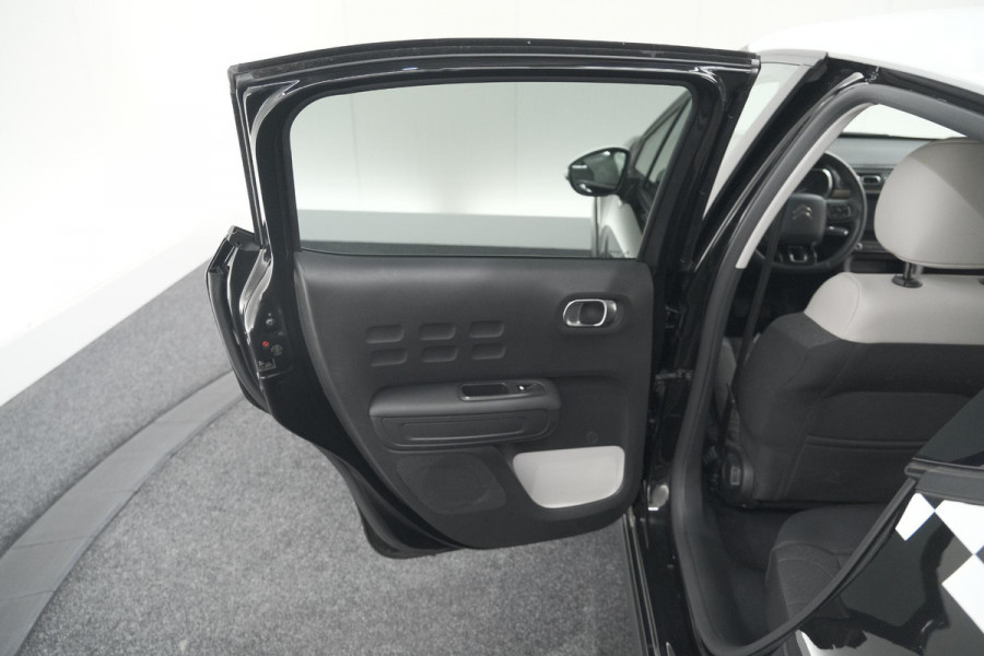 Citroën C3 PureTech 82 Feel Edition | Camera | Navigatie | Apple Carplay Citroën C3 PureTech 82 Feel Edition | Camera | Navigatie | Apple Carplay