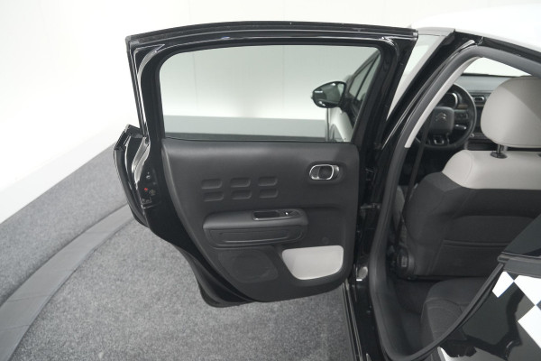 Citroën C3 PureTech 82 Feel Edition | Camera | Navigatie | Apple Carplay Citroën C3 PureTech 82 Feel Edition | Camera | Navigatie | Apple Carplay