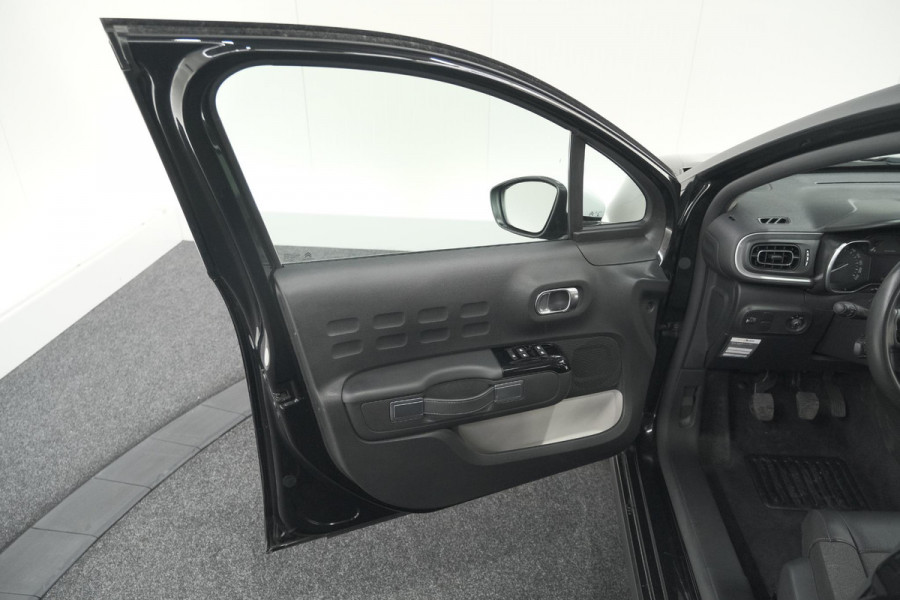 Citroën C3 PureTech 82 Feel Edition | Camera | Navigatie | Apple Carplay Citroën C3 PureTech 82 Feel Edition | Camera | Navigatie | Apple Carplay