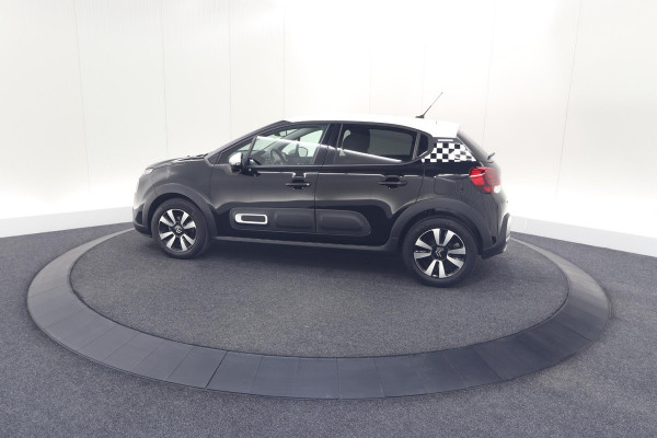 Citroën C3 PureTech 82 Feel Edition | Camera | Navigatie | Apple Carplay Citroën C3 PureTech 82 Feel Edition | Camera | Navigatie | Apple Carplay