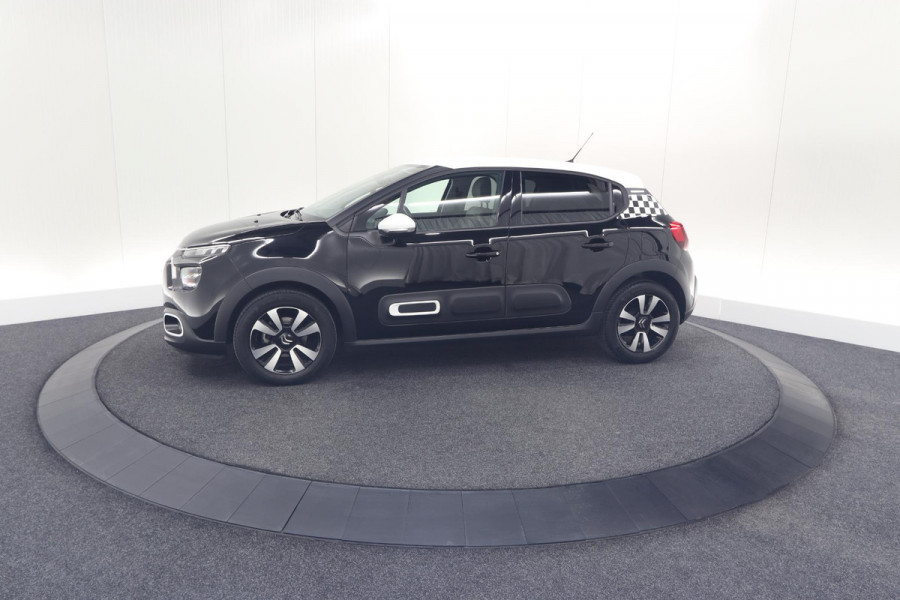 Citroën C3 PureTech 82 Feel Edition | Camera | Navigatie | Apple Carplay Citroën C3 PureTech 82 Feel Edition | Camera | Navigatie | Apple Carplay