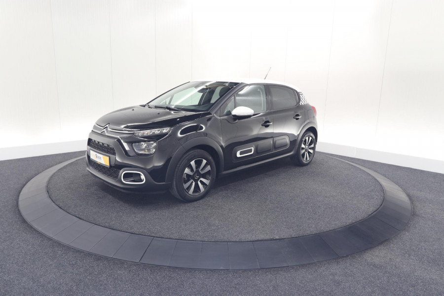 Citroën C3 PureTech 82 Feel Edition | Camera | Navigatie | Apple Carplay Citroën C3 PureTech 82 Feel Edition | Camera | Navigatie | Apple Carplay