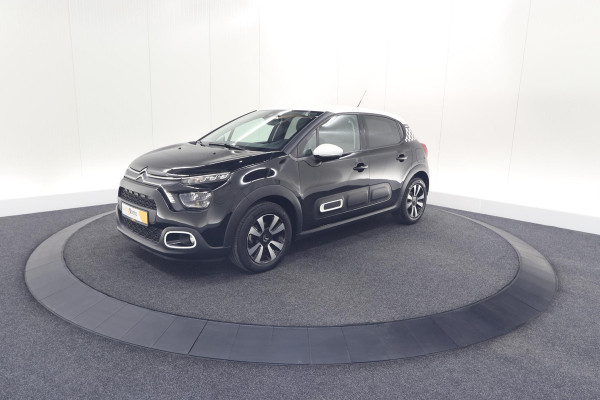 Citroën C3 PureTech 82 Feel Edition | Camera | Navigatie | Apple Carplay Citroën C3 PureTech 82 Feel Edition | Camera | Navigatie | Apple Carplay