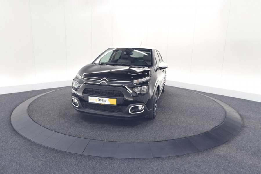 Citroën C3 PureTech 82 Feel Edition | Camera | Navigatie | Apple Carplay Citroën C3 PureTech 82 Feel Edition | Camera | Navigatie | Apple Carplay