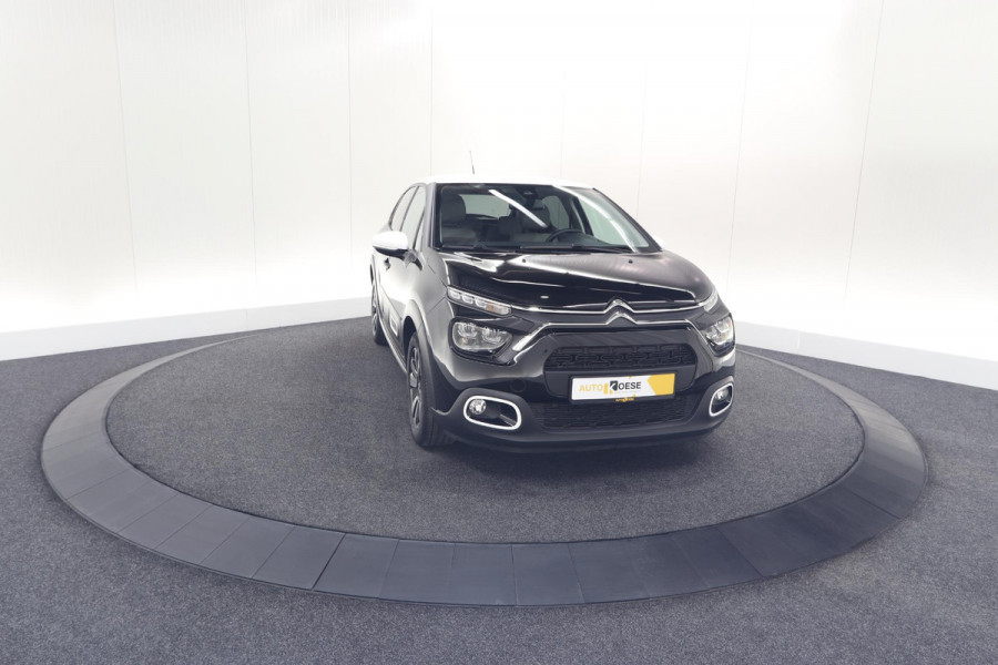 Citroën C3 PureTech 82 Feel Edition | Camera | Navigatie | Apple Carplay Citroën C3 PureTech 82 Feel Edition | Camera | Navigatie | Apple Carplay