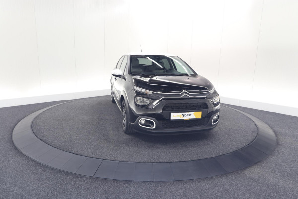 Citroën C3 PureTech 82 Feel Edition | Camera | Navigatie | Apple Carplay Citroën C3 PureTech 82 Feel Edition | Camera | Navigatie | Apple Carplay