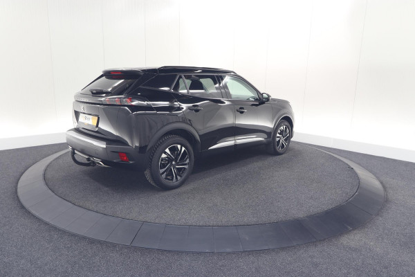 Peugeot 2008 PureTech 130 EAT8 Allure | Trekhaak | Camera | Navigatie | Apple Carplay Peugeot 2008 PureTech 130 EAT8 Allure | Trekhaak | Camera | Navigatie | Apple Carplay