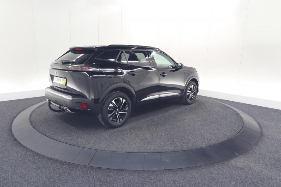Peugeot 2008 PureTech 130 EAT8 Allure | Trekhaak | Camera | Navigatie | Apple Carplay Peugeot 2008 PureTech 130 EAT8 Allure | Trekhaak | Camera | Navigatie | Apple Carplay