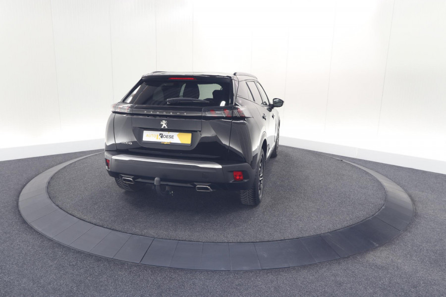 Peugeot 2008 PureTech 130 EAT8 Allure | Trekhaak | Camera | Navigatie | Apple Carplay Peugeot 2008 PureTech 130 EAT8 Allure | Trekhaak | Camera | Navigatie | Apple Carplay