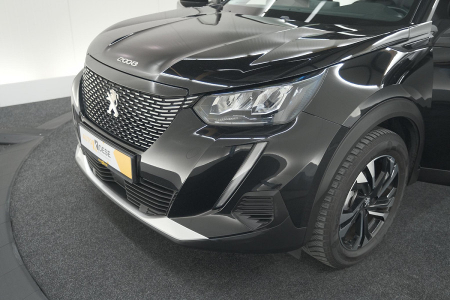 Peugeot 2008 PureTech 130 EAT8 Allure | Trekhaak | Camera | Navigatie | Apple Carplay Peugeot 2008 PureTech 130 EAT8 Allure | Trekhaak | Camera | Navigatie | Apple Carplay