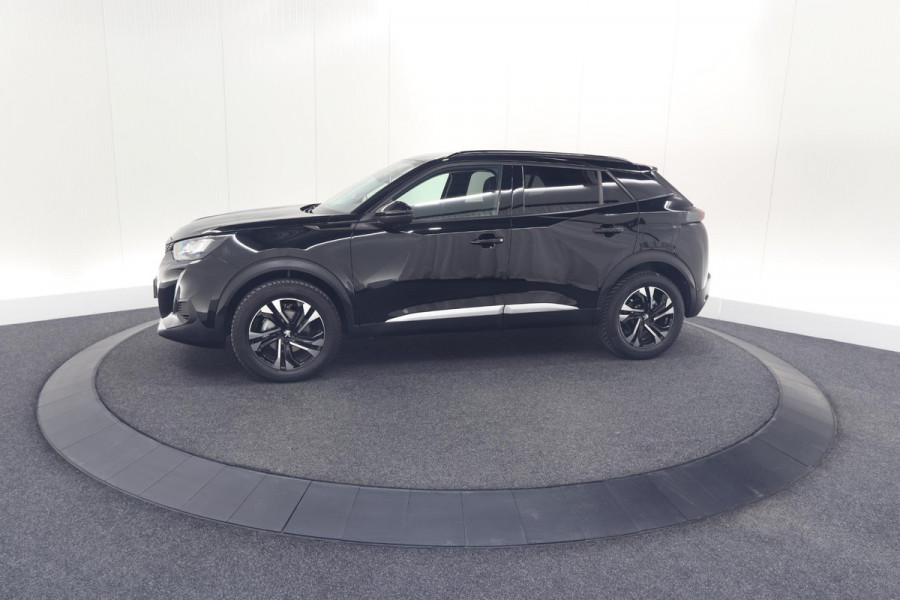 Peugeot 2008 PureTech 130 EAT8 Allure | Trekhaak | Camera | Navigatie | Apple Carplay Peugeot 2008 PureTech 130 EAT8 Allure | Trekhaak | Camera | Navigatie | Apple Carplay