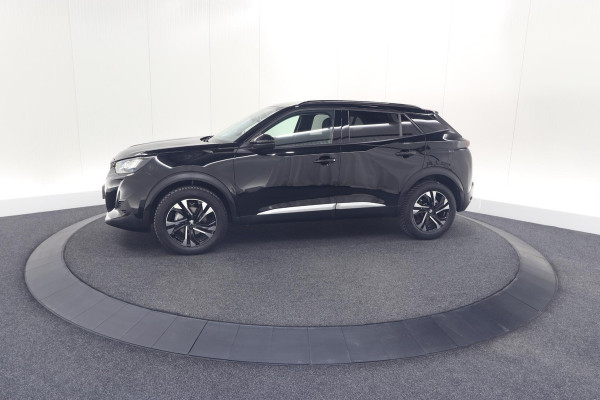 Peugeot 2008 PureTech 130 EAT8 Allure | Trekhaak | Camera | Navigatie | Apple Carplay Peugeot 2008 PureTech 130 EAT8 Allure | Trekhaak | Camera | Navigatie | Apple Carplay