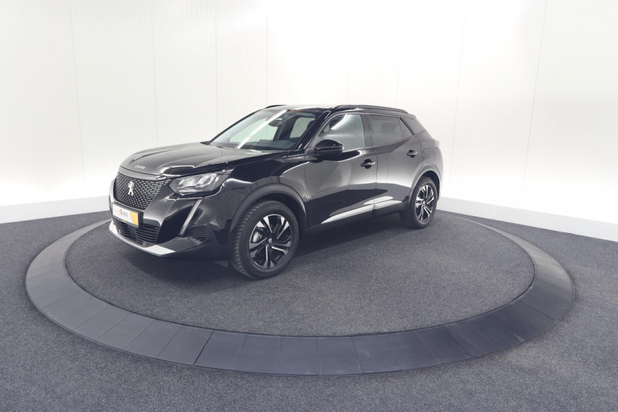 Peugeot 2008 PureTech 130 EAT8 Allure | Trekhaak | Camera | Navigatie | Apple Carplay Peugeot 2008 PureTech 130 EAT8 Allure | Trekhaak | Camera | Navigatie | Apple Carplay